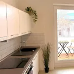 Bege Apartament Duisburg