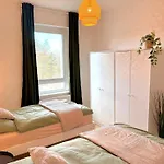 Apartament Bege Duisburg