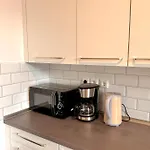 Bege Apartament