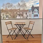 Bege Apartament *