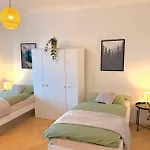 Apartament Bege Duisburg