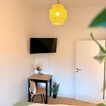 Apartament Bege Duisburg