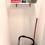 Bege Apartament Duisburg