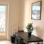 Apartament Bege Duisburg