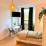 Apartament Bege