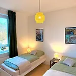 Bege Apartament *