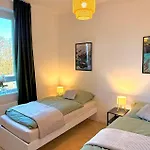 Apartament Bege *