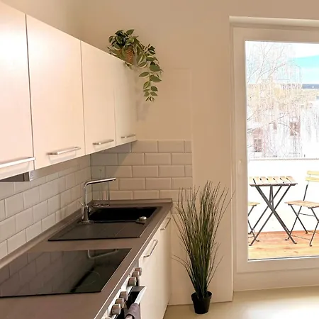 Bege Apartament Duisburg