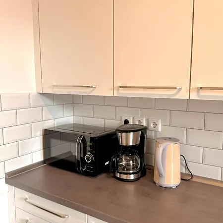 Bege Apartament