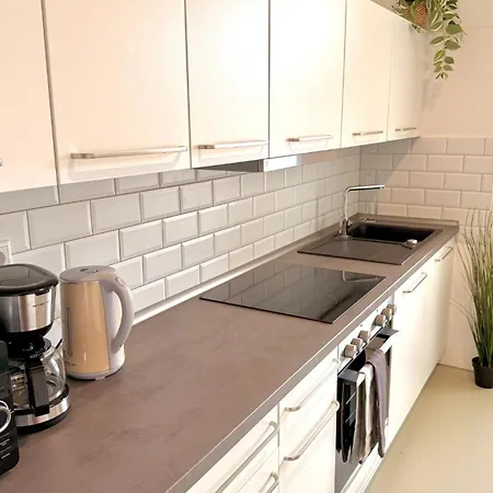 Bege Apartment