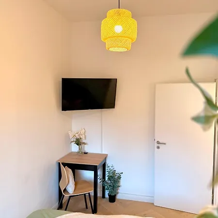 Apartament Bege Duisburg
