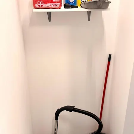 Bege Apartament Duisburg
