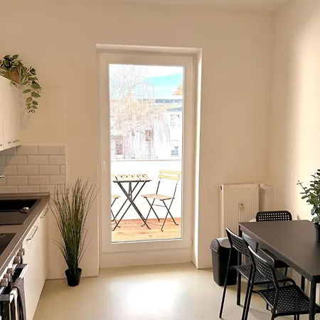 Apartament Bege Duisburg