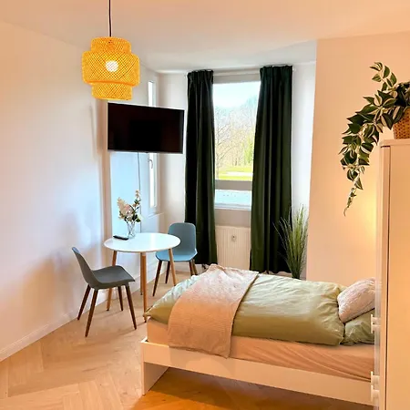 Apartament Bege