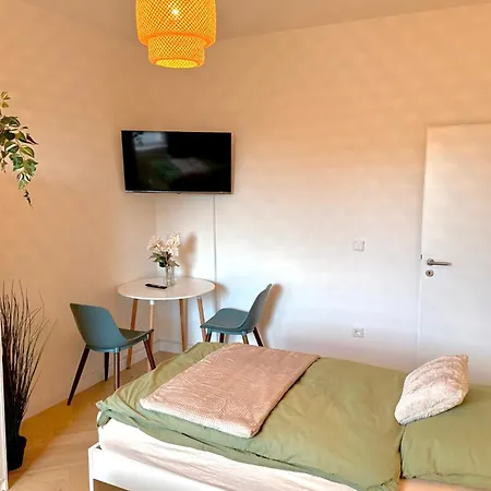 Bege Apartament