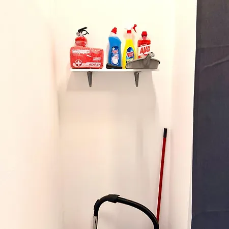 Apartament Bege *