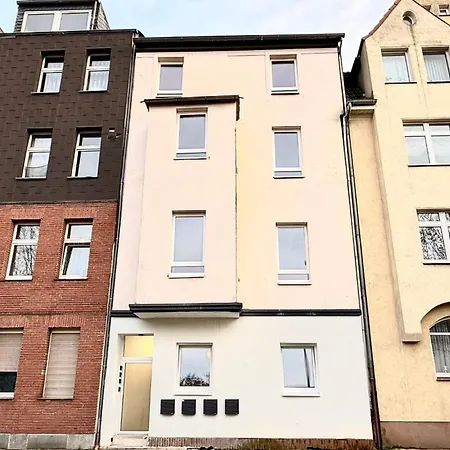 Bege Apartament *