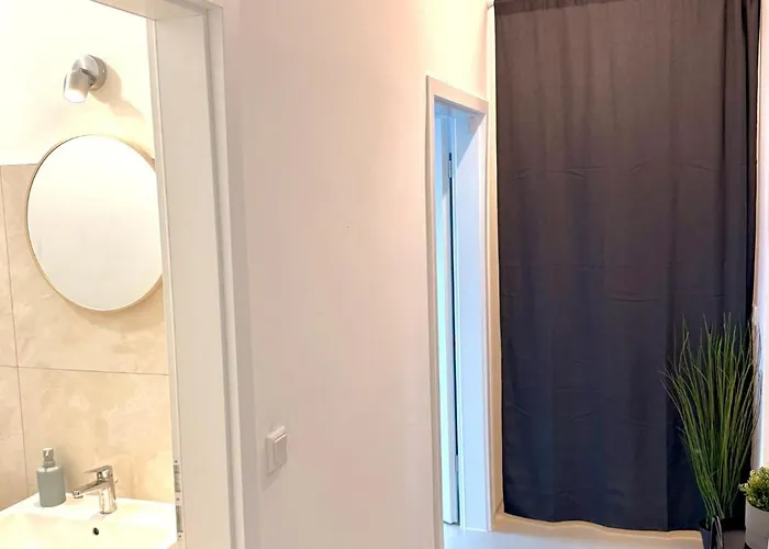 Apartment Bege Duisburg