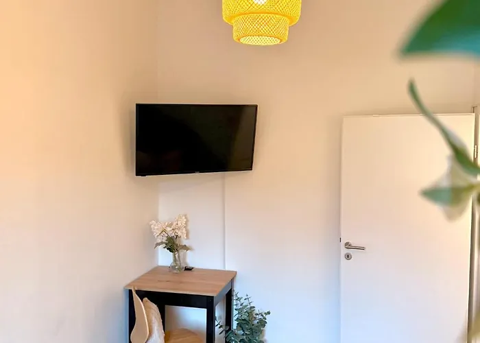 Apartment Bege Duisburg