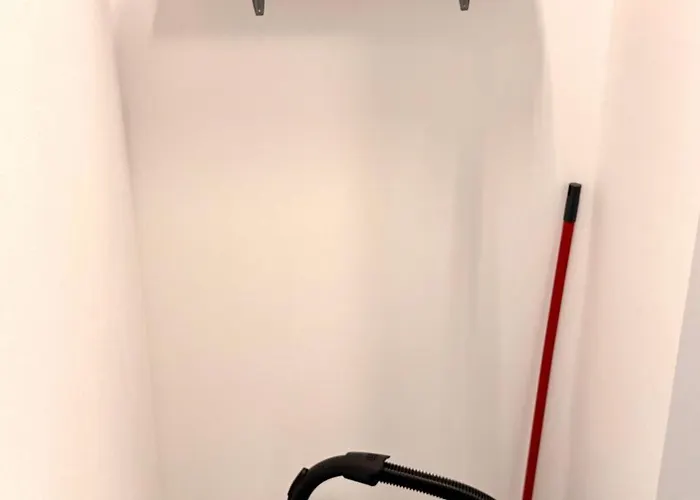 Bege Apartament Duisburg