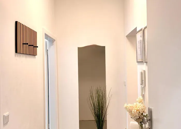 Apartment Bege Duisburg