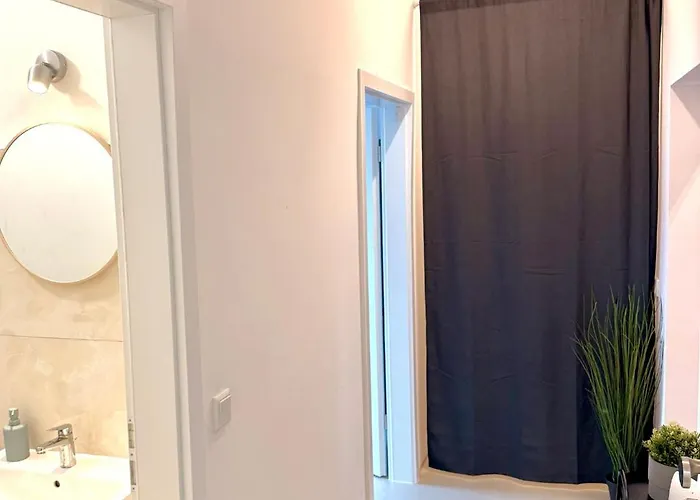 Bege Apartment Duisburg